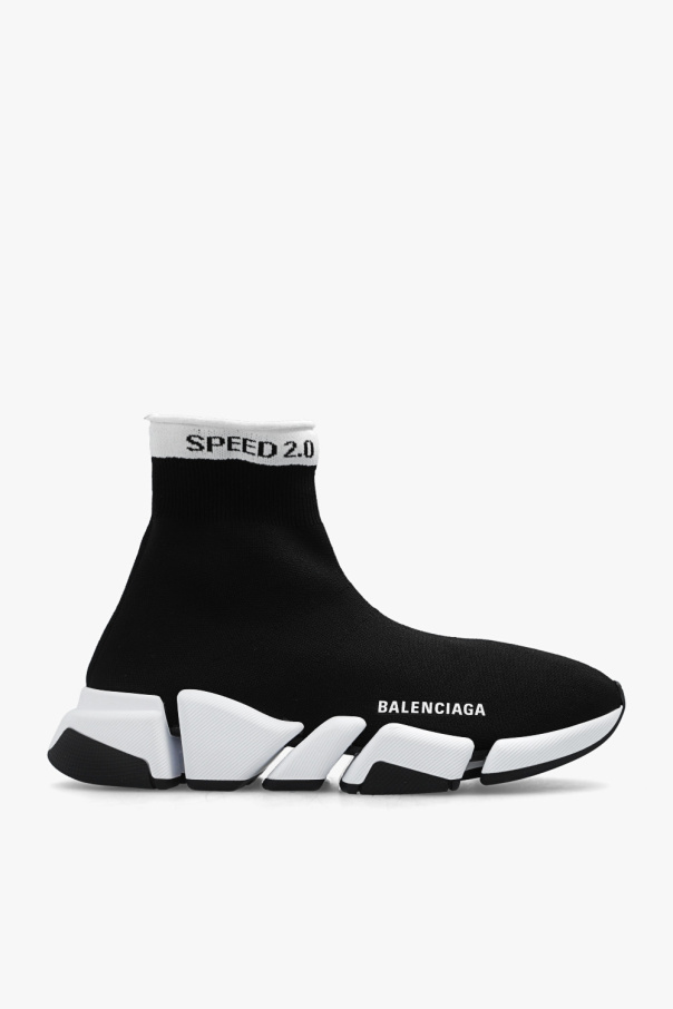 Fendi speed trainer deals